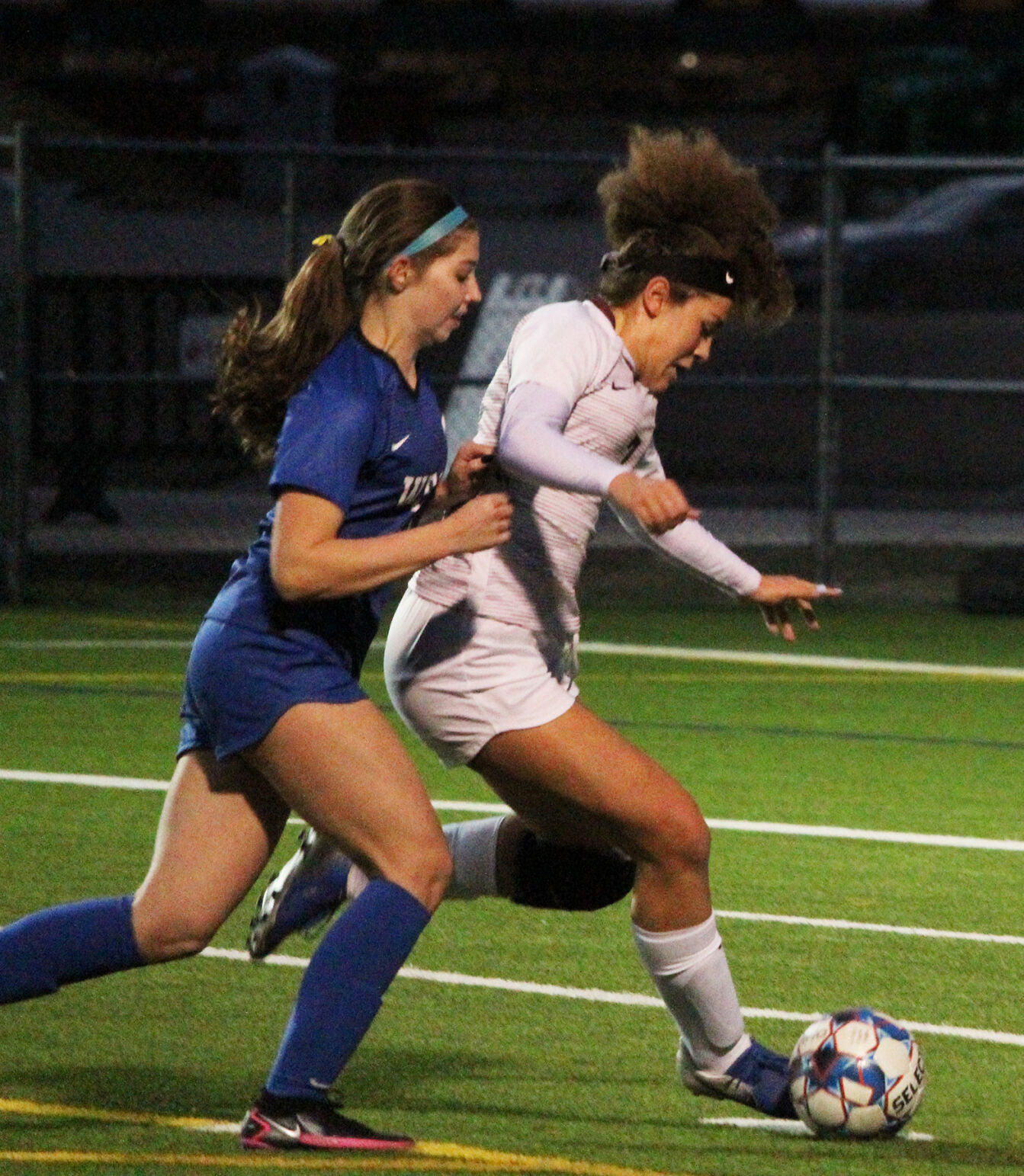 Lewisville Averi Culver